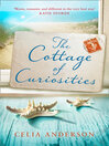 Cover image for The Cottage of Curiosities